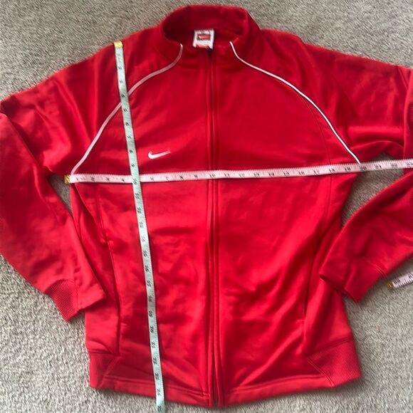 COPY - Nike Youth Unisex Team Track Jacket! - Picture 3 of 8